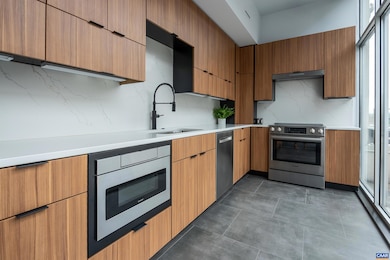 218 W Water St unit 600, Charlottesville, VA 22902 - photo 4