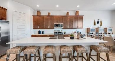 14937 W Cottontail Ln, Surprise, AZ 85387 - photo 3