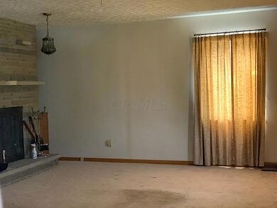 Fireplace Ambience