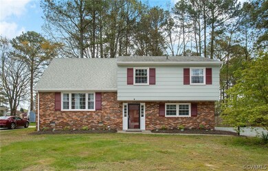 1803 Leslie Ln, Henrico, VA 23228 - photo 3