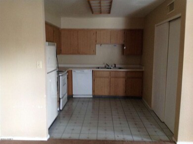 Kitchen and Pantry