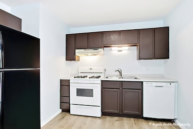 831 Washington St unit 2, Woodstock, IL 60098 - photo 5