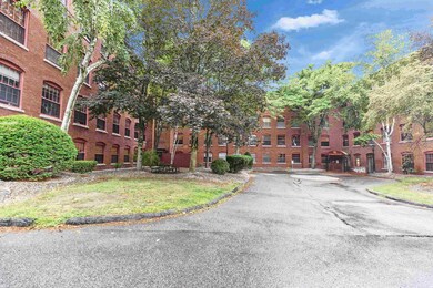 335 Cypress St unit 3C, Manchester, NH 03103 - photo 2