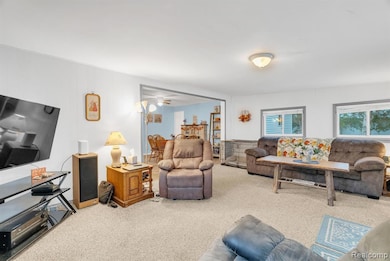 2961 Pointe Aux Barques Rd, Port Austin, MI 48467 - photo 5