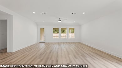 41050 Riverside Meadows Dr, Magnolia, TX 77354 - photo 6