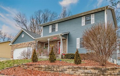 1101 Pheasant Hill, Rolla, MO 65401 - photo 3