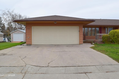 1312 Cherry Place NE, Devils Lake, ND 58301 - photo 4