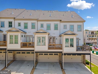 1104 Thomas St, Woodstock, GA 30188 - photo 3