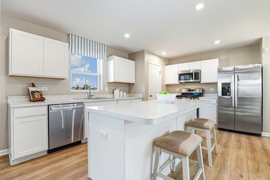 1725 Sunglow Ln, Dekalb, IL 60115 - photo 5