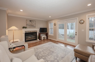 15 Spyglass Point Cir, Bedford, NH 03110 - photo 7