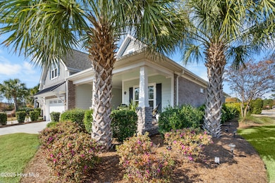 2437 Meridian Rd NE, Leland, NC 28451 - photo 5