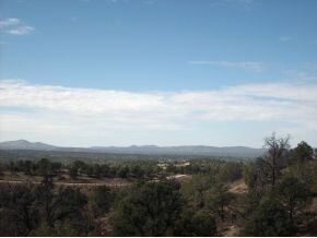 12530 N Preserve Ranch Rd, Prescott, AZ 86305 - photo 2