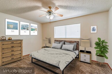 40 bed 3 staged
