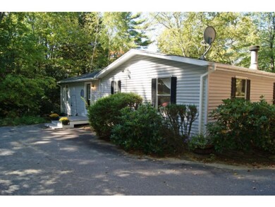 488 Royalston Rd, Fitzwilliam, NH 03447 - photo 2