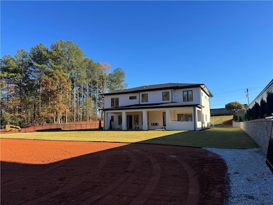 395 Simonton Rd SE, Lawrenceville, GA 30045 - photo 6