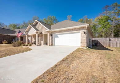 163 Hawks Ridge Trace, Byron, GA 31008 - photo 4