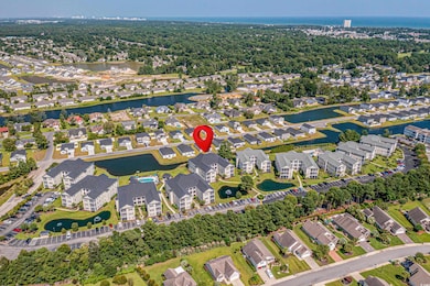 2050 Cross Gate Blvd unit 303, Myrtle Beach, SC 29575 - photo 2