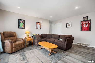 110 E Maywood St, Morton, IL 61550 - photo 6