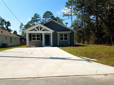 134 Duane Dr, Crawfordville, FL 32327 - photo 2