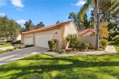 Spacious 
2-car garage
