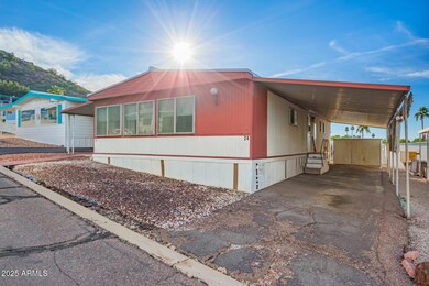 11811 N 19th Ave unit 24, Phoenix, AZ 85029 - photo 4
