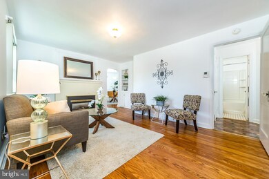 400 Circle Ave, Takoma Park, MD 20912 - photo 7