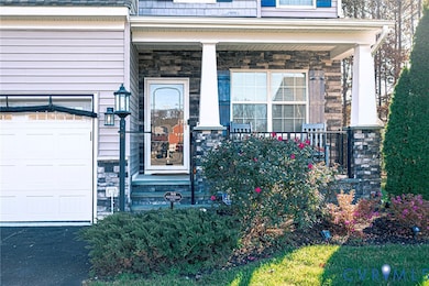 7033 Ravenscraig Crescent, Henrico, VA 23231 - photo 2