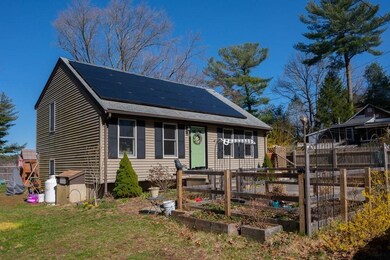 11 Rose Rd, East Bridgewater, MA 02333 - photo 3