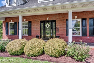 1843 River Vista Cir, Sevierville, TN 37876 - photo 6