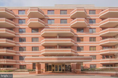 Emerson House on the Park unit 310, Washington, DC 20037 - photo 2