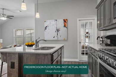 17604 Horne Ln, Edmond, OK 73012 - photo 7