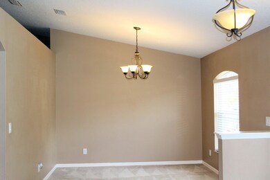 Formal Dining