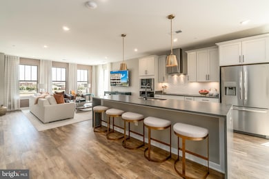 1041 Inferno Terrace SE, Leesburg, VA 20175 - photo 2