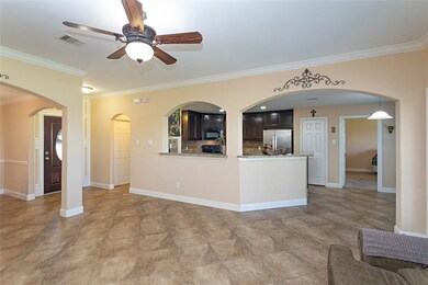 11206 April Dr, Needville, TX 77461 - photo 7
