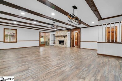 268 Margate Cir, Chesnee, SC 29323 - photo 6