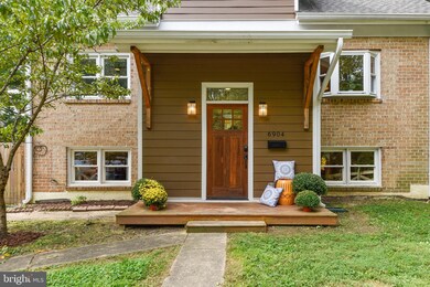 6904 Poplar Ave, Takoma Park, MD 20912 - photo 5