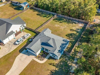 77 Savannah Forest Cir, Crawfordville, FL 32327 - photo 7