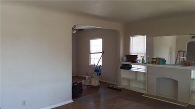 3727 Nashville Ave, El Paso, TX 79930 - photo 2