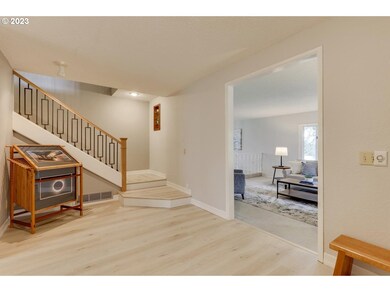 Entrance/Foyer