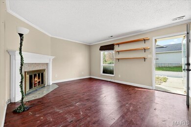 21 Park Charles Blvd N unit D, Saint Peters, MO 63376 - photo 7