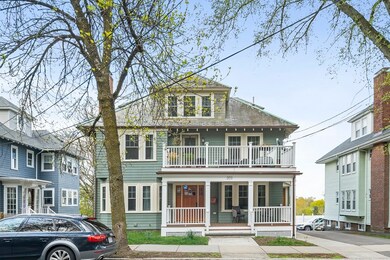 203 Winchester St unit 203, Brookline, MA 02446 - photo 2