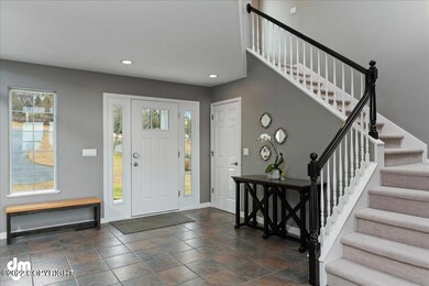 16440 Southcliff Cir, Anchorage, AK 99516 - photo 5