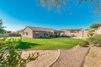 .41 ACRE LOT