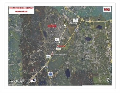 1 Providence Hwy, Walpole, MA 02081 - photo 3