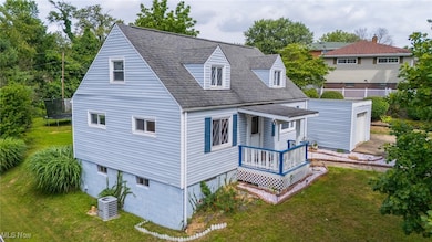 173 Brockton Rd, Steubenville, OH 43953 - photo 2