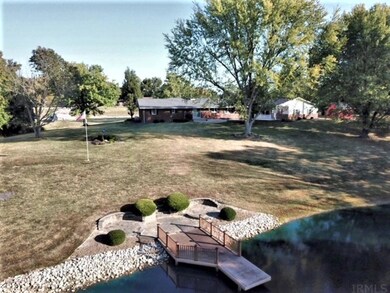 634 E Wright Rd, Jasper, IN 47546 - photo 3