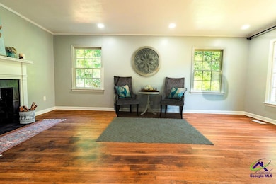 1916 Flintwood Dr, Macon, GA 31211 - photo 6