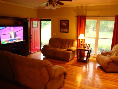 517 Meadowlark Dr, Shelbyville, TN 37160 - photo 6