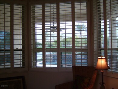 Formal LR Window View