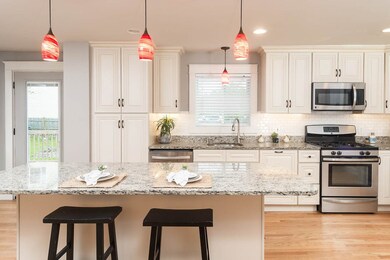 13 1/2 N Main St, Newmarket, NH 03857 - photo 2